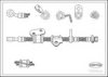 CORTECO 19032905 Brake Hose